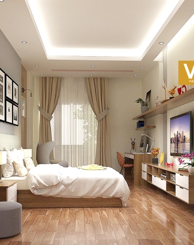 Cô Bùi Thị Nhiều