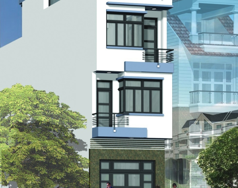 Anh Nguyễn Vũ Trọng Tường